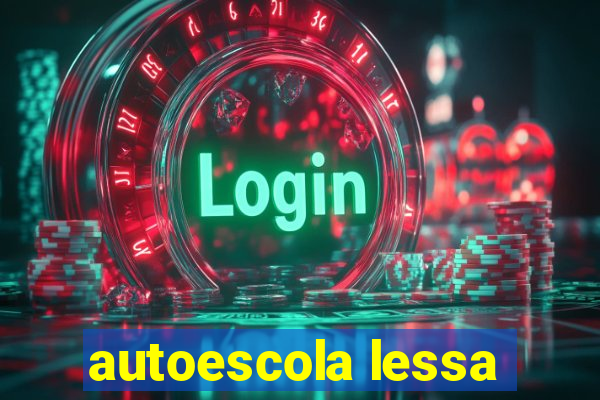 autoescola lessa